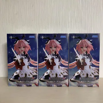 [ 미개봉 새상품! ] Fate/Grand Order/세이버/아스톨포