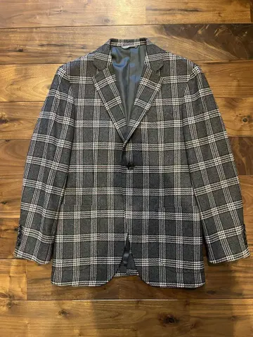 Dormeuil 도멜 자켓 44.46 사이즈 상당 고급 원단