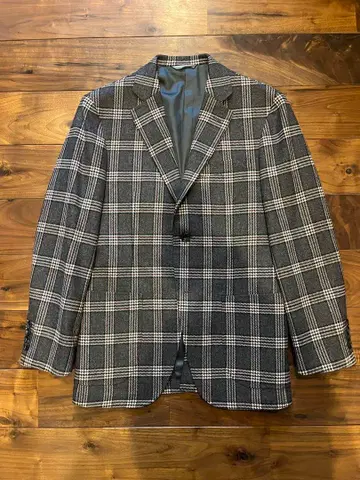 Dormeuil 도멜 자켓 44.46 사이즈 상당 고급 원단