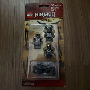 LEGO Ninjago 853866