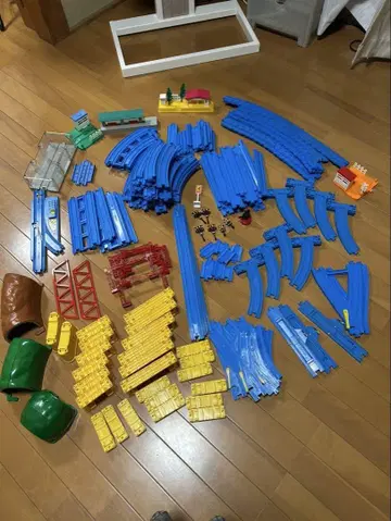 프라레일 묶음 판매