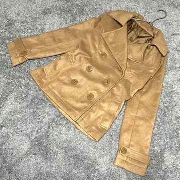 Richeglamour 리셰글래머 여성용 [ M ] 피코트 아우터