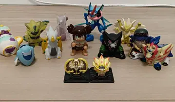 포켓몬 몬코레 몬코레GET 포켓몬 키즈 Pokemon