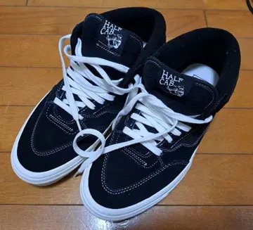 VANS Half Cab 33 Dx 애너하임 하프 캐브 새상품