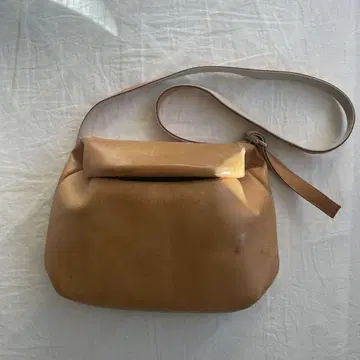 macromauro 가죽 숄더백 tonybob-mini