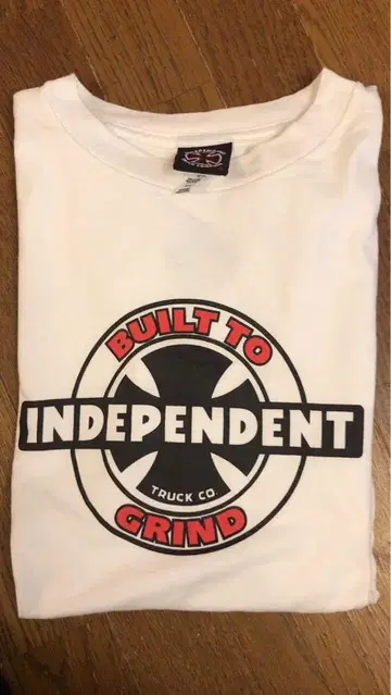 BEAMS INDEPENDENT SSZ 키즈 티셔츠