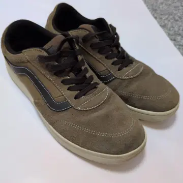VANS RISER V4450 27cm 베이지