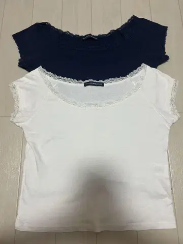 BrandyMelville 상의