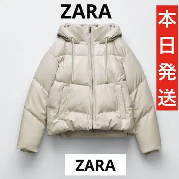 [ 완판템 ] ZARA 자라 다운 인기