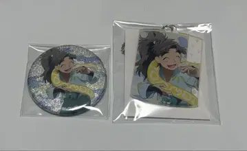 닌타마 란타로 토부 동물공원 콜라보 타케야 하치자에몬