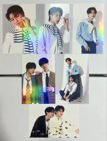 체감 예보 엽서