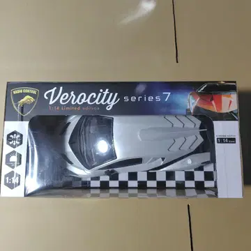 Verocity 시리즈 7 1:14 스케일