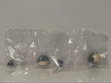 제일복권 블루 록 쵸코놋코 피규어 이사기 요이치, 하치라쿠 메구루