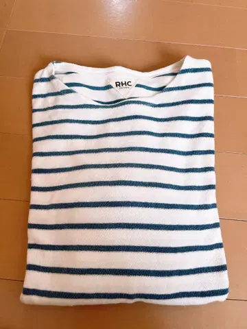RHC 파일 T셔츠