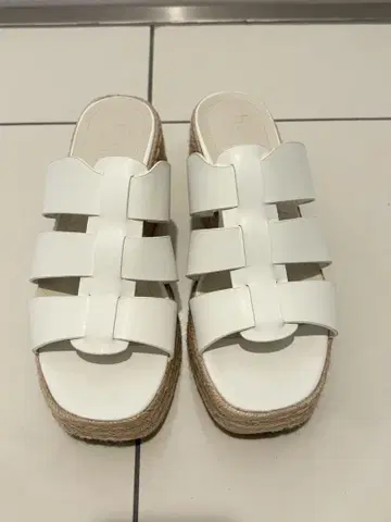 Franco Sarto 샌들 웨지솔