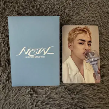SEVENTEEN NEW 캐럿존 승철