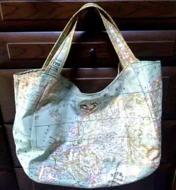 Think Bee!(싱크비) 도안 토트백