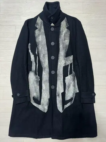 [ made in japan ] desiners coat