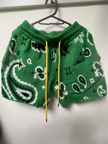 MLMN Pant XS
