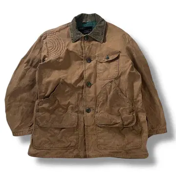 50s 60s SEARS Ted Williams 헌팅 자켓