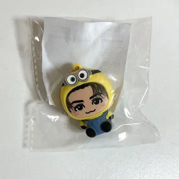 THERAMPAGE 요시노 호쿠토 미니언 밥 인형옷 피규어 키링