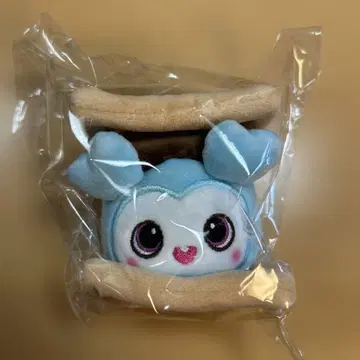 TWICE 나연 BABY LOVELYS 스모어풍 백참