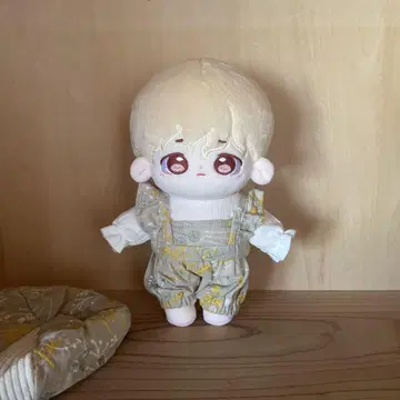 BTS 지민 봉제 인형