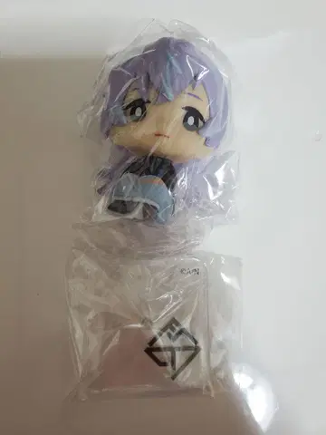 니지산지 호시미치 쇼 니지코토 A