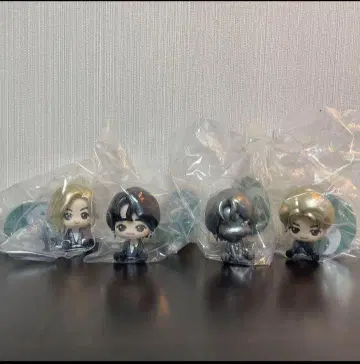선착순! 제일복권 Mrs. GREEN APPLE C상 컴프