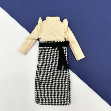 [ 리카짱 캐슬 ] 리틀팩토리 22cm 사이즈 드레스 컬렉션