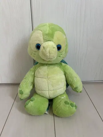 오르멜 봉제 인형