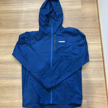 patagonia 후드 부착 나일론 자켓 남성용 S