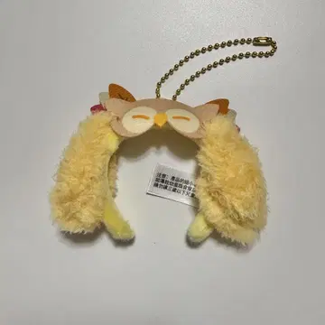 쿠키 앤 키체인