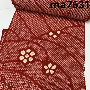 ma7631 순수 실크 총쉬보리 겉옷 깃털 척 옷감 미재단 리메이크 원단