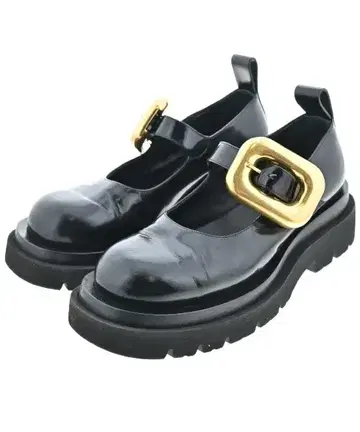 BOTTEGA VENETA 비즈니스 드레스 신발 여성용