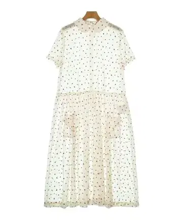 COMME des GARCONS GIRL 원피스 여성용