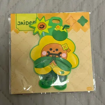 GMMTV Jaidee 러버 태그 RUBBER TAG JoongDunk