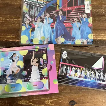 히나타자카46 6번째 히나탄사이 혜택