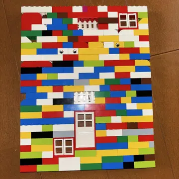 레고 LEGO 1