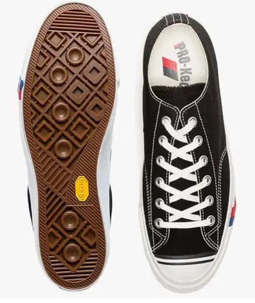 PRO-Keds 로얄 미국 로 일본 한정판 모델 새상품 사이즈 9 27