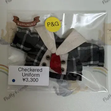 kumukuku outfit 의류