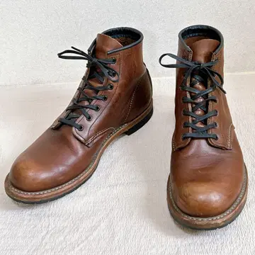 인기 상품 [ RED WING ] 레드윙 벡맨 9016 초레어