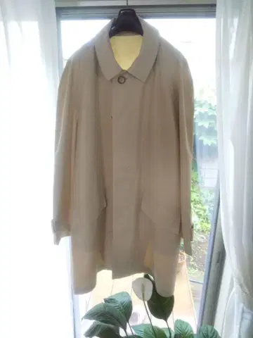 JUN 스텐카라 코트