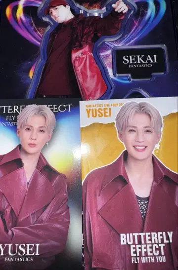 야기 유세이 트레이딩 카드 시크릿