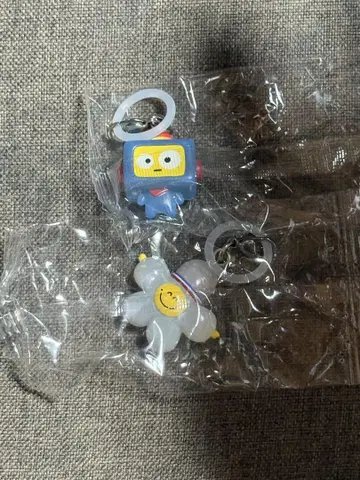 TRUZ 메지루시 액세서리 히쿤 로미