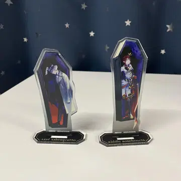 리들 아즐 아크릴 스탠드