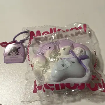 Mellojoy 스퀴즈 고양이 발톱