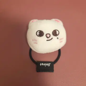 straykids skzoo 지니레트 머리끈 현진