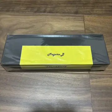 블루 록 손목시계/호기 카이 애니셀레