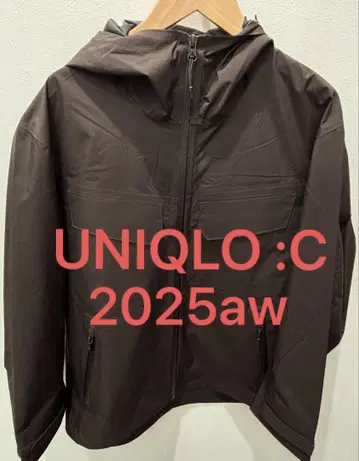 유니클로 UNIQLO 후드티